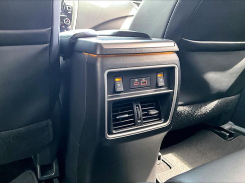 Certified 2020 Nissan Murano SL w/ Moonroof Package FWD image 34