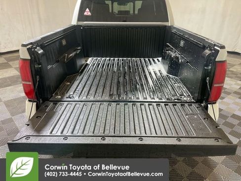 New 2025 Toyota Tacoma SR5 image 17