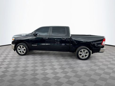 Used 2024 RAM 1500 Big Horn image 9
