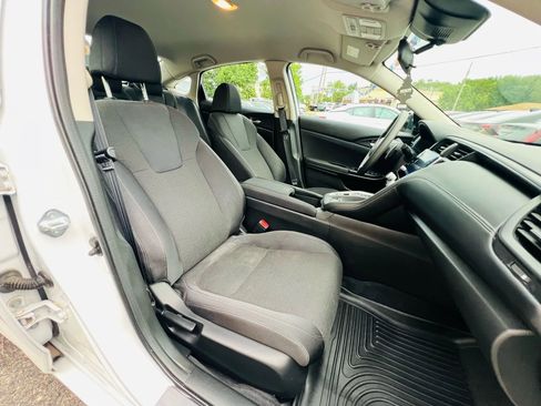 Used 2021 Honda Insight EX image 6