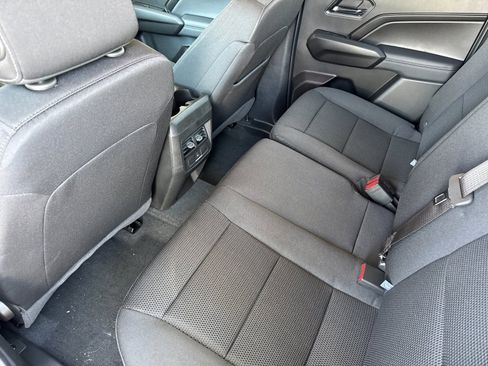 New 2026 GMC Canyon Elevation AWD/4WD image 12
