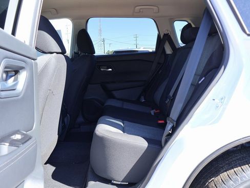 New 2026 Nissan Rogue SV image 8