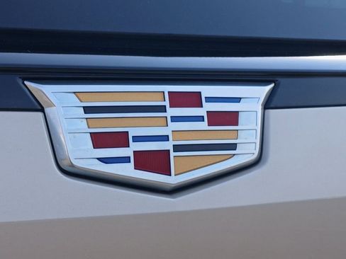 Used 2022 Cadillac Escalade Sport w/ Touring Package AWD/4WD image 33
