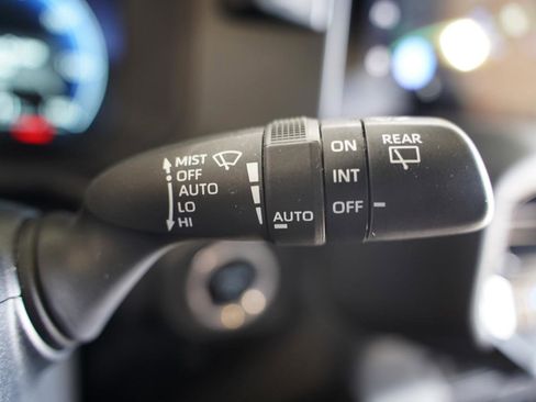 Used 2024 Toyota Land Cruiser AWD/4WD image 15