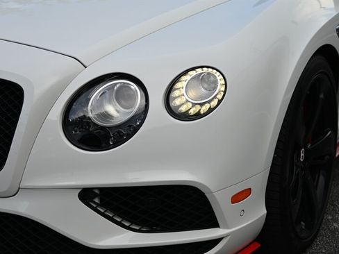Used 2017 Bentley Continental GT V8 S AWD/4WD image 12