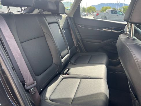 Used 2022 Kia Seltos SX AWD/4WD image 27