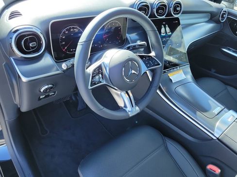 New 2026 Mercedes-Benz GLC 300 image 20
