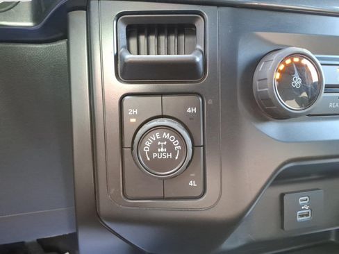 Used 2022 Ford F150 XL w/ STX Appearance Package AWD/4WD image 19