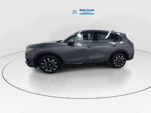 New 2027 Honda HR-V EX-L image 7