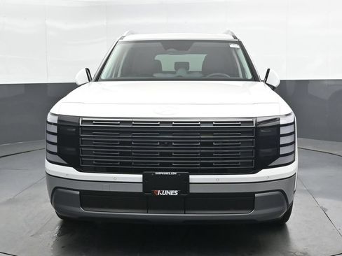 Used 2026 Hyundai Palisade SEL AWD/4WD image 6