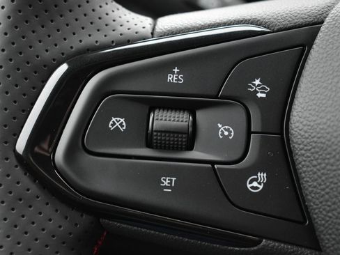 New 2026 Chevrolet TrailBlazer RS w/ Convenience Package image 19