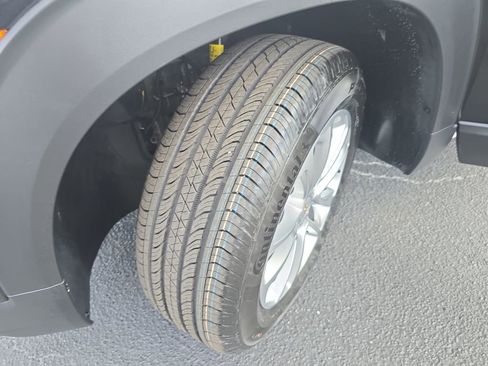 New 2026 Chevrolet TrailBlazer LS w/ LS Convenience Package image 33