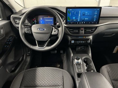 New 2026 Ford Escape Active w/ Tech Pack #1 AWD/4WD image 8