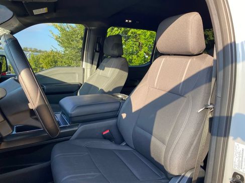 Used 2026 Ford F150 STX AWD/4WD image 10