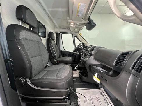 New 2026 RAM ProMaster 2500 w/ Storage Group image 9