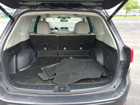 Used 2023 Subaru Forester Limited AWD/4WD image 19