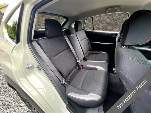 Used 2017 Subaru Crosstrek 2.0i Premium AWD/4WD image 16