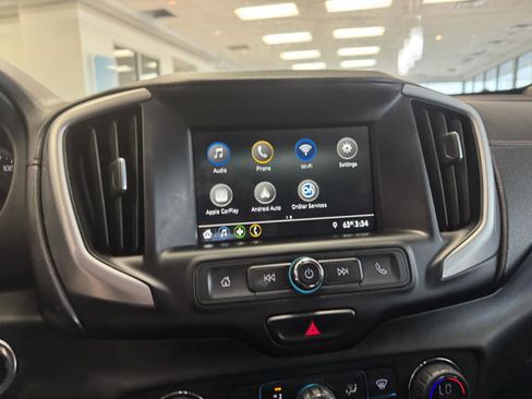 Used 2019 GMC Terrain SLE w/ Driver Convenience Package image 51