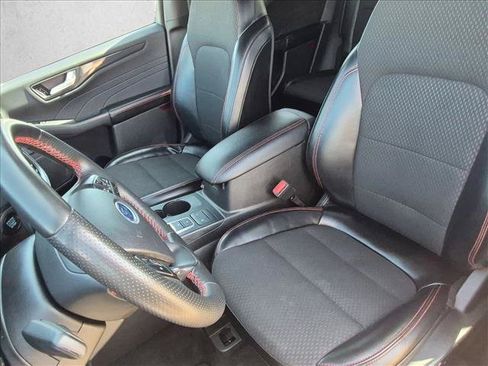 Used 2024 Ford Escape ST-Line AWD/4WD image 16