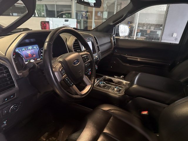 Used 2021 Ford Expedition XLT AWD/4WD image 38