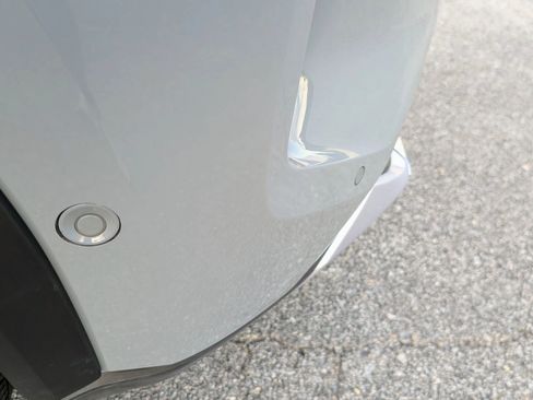 Used 2022 Nissan Rogue Platinum w/ Head-Up Display Package image 13