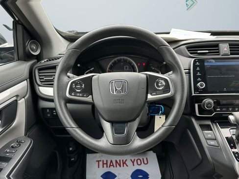 Used 2019 Honda CR-V LX image 12
