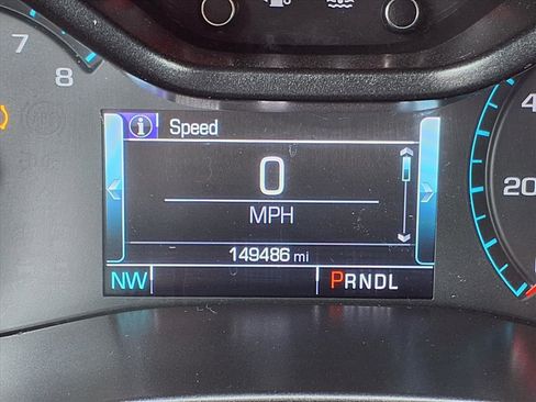 Used 2018 GMC Canyon SLT w/ Driver Alert Package image 14