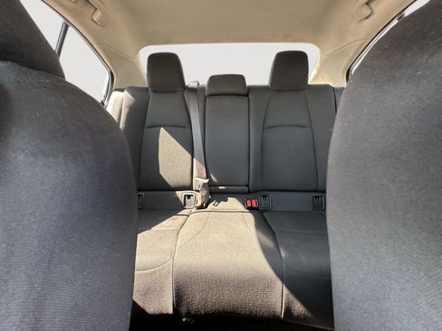 Certified 2022 Toyota Corolla LE image 13