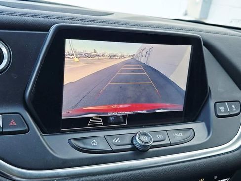 Certified 2022 Chevrolet Blazer LT image 25