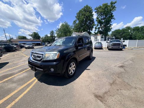 Used 2011 Honda Pilot Touring image 76