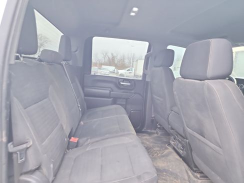 Used 2023 Chevrolet Silverado 2500 LT w/ All Star Edition image 12