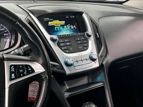 Used 2016 Chevrolet Equinox LT w/ Convenience Package AWD/4WD image 13