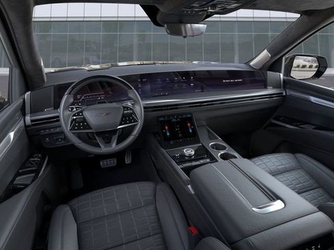 New 2026 Cadillac Escalade V image 15
