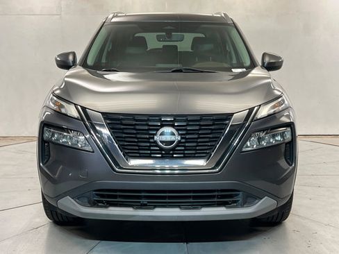Used 2023 Nissan Rogue SV w/ SV Premium B Package AWD/4WD image 8