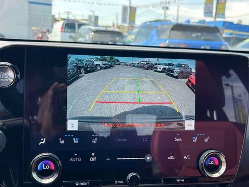 Used 2023 Lexus NX 350 AWD w/ Cold Area Package image 30