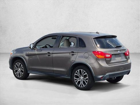 Used 2016 Mitsubishi Outlander Sport ES FWD image 7