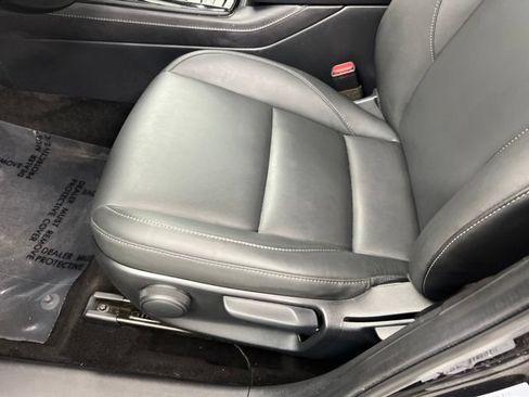 Used 2024 MAZDA CX-30 AWD 2.5 S w/ Select Sport Pkg image 14