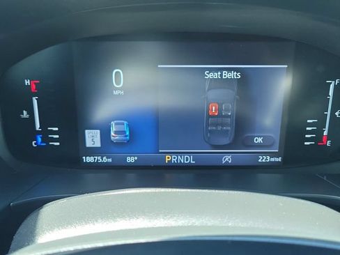 Used 2023 Ford Escape ST-Line w/ Tech Pack #1 AWD/4WD image 27