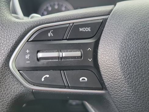 Certified 2023 Hyundai Santa Fe SE FWD image 22