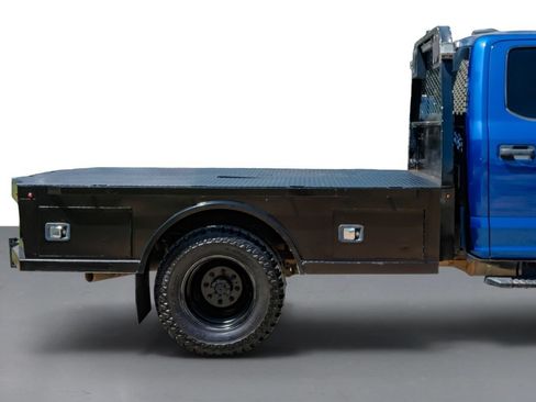 Used 2022 Ford F350 XL w/ Power Equipment Group AWD/4WD image 6