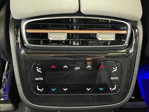 Used 2023 Mercedes-Benz EQS 450+ 4MATIC SUV image 20
