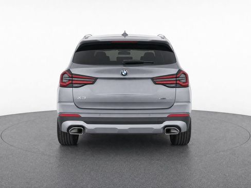 Used 2024 BMW X3 sDrive30i w/ Premium Package w/ZPA RWD image 4