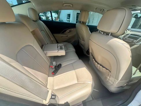 Used 2014 Buick LaCrosse Leather FWD image 24