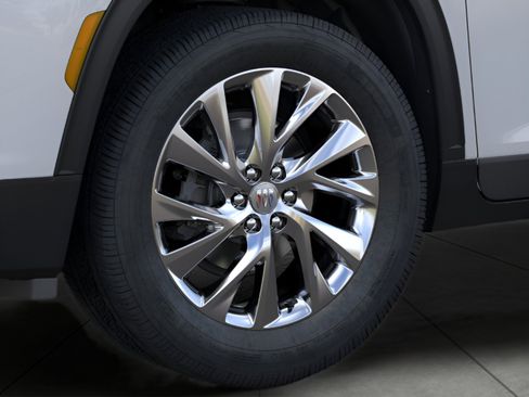 New 2026 Buick Enclave Preferred w/ Power Package image 9