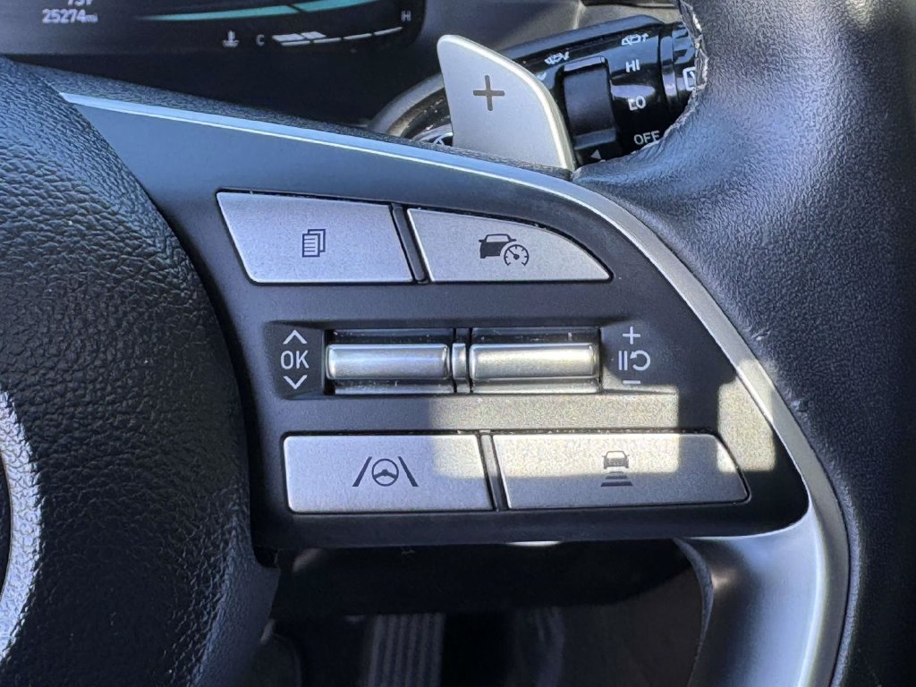 Used 2024 Hyundai Palisade XRT AWD/4WD image 22
