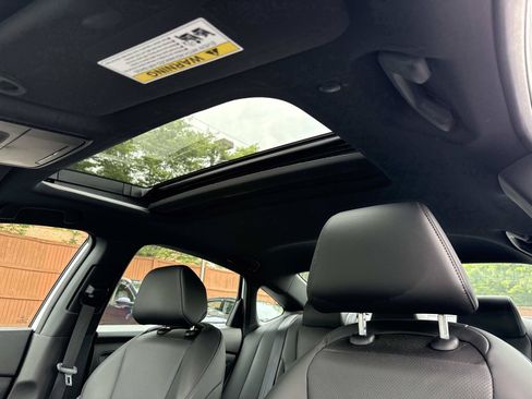 Used 2024 Honda Accord Sport image 3