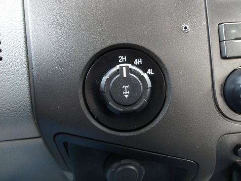 Used 2016 Ford F350 XL AWD/4WD image 19