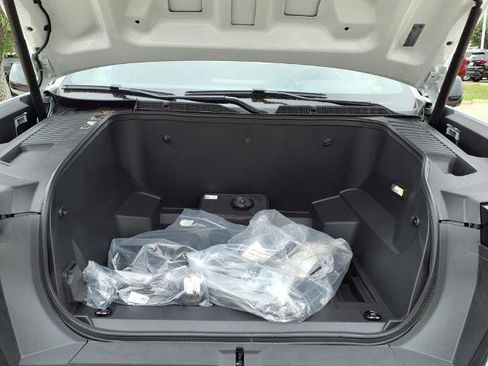 New 2026 GMC Sierra EV AT4 w/ AT4 Premium Package image 10