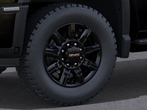 New 2026 GMC Sierra 3500 AT4 w/ AT4 Premium Plus Package image 10