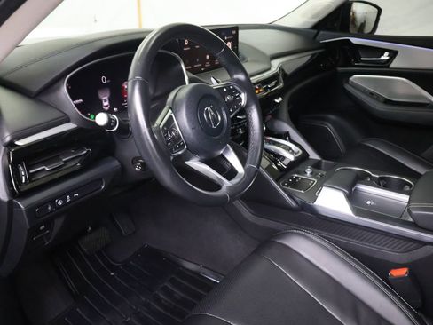 Used 2023 Acura MDX FWD w/ Technology Package image 18